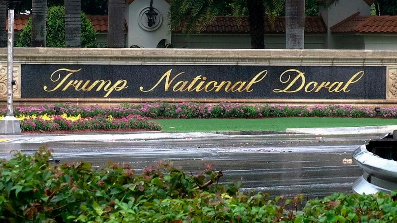 Trump announces 2020 G7 Summit will not take place at Doral resort