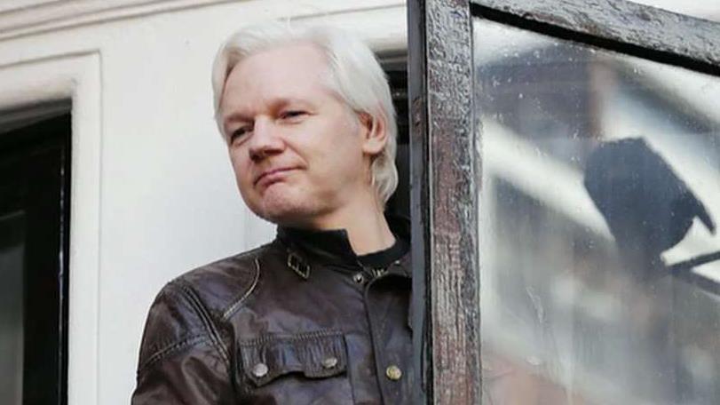 UK judge denies request to delay Julian Assange's extradition hearing
