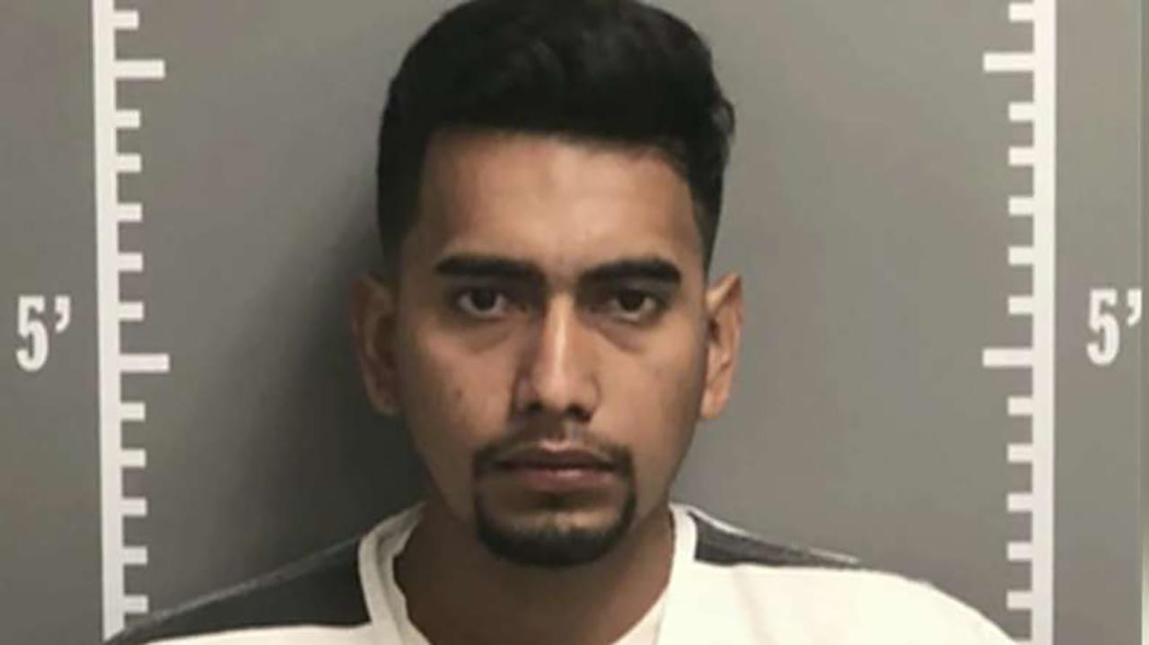 Lawyers for illegal immigrant accused of killing Mollie Tibbetts trying to get his confession tossed out