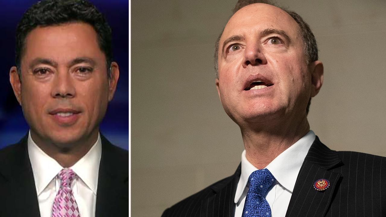 Jason Chaffetz: Republicans are finally playing offense on impeachment and they need to do more of it