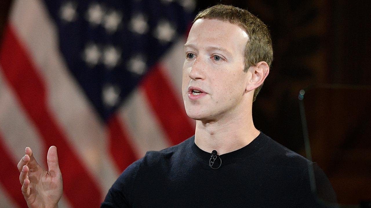 Facebook announces new security measures for 2020 election