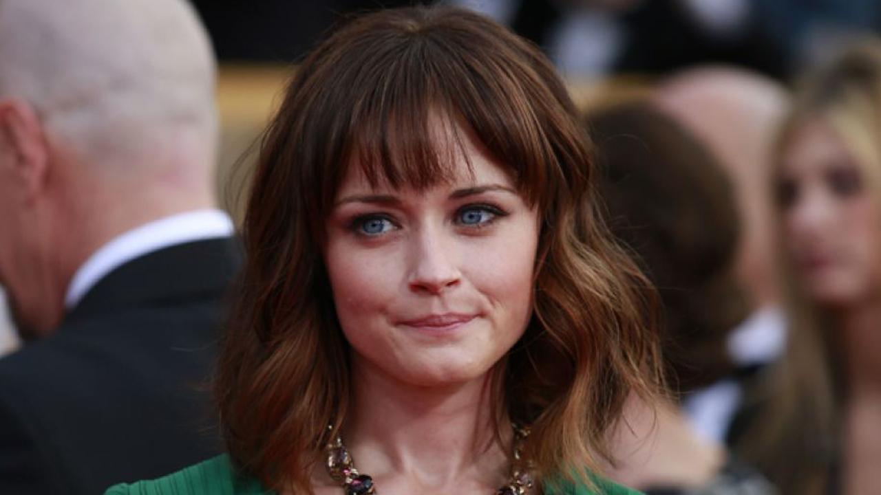 Why Alexis Bledel is 2019's 'Most Dangerous Celebrity on the Internet'