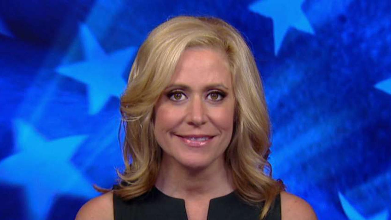 Melissa Francis on the cost of Medicare for all and health care for illegal immigrants