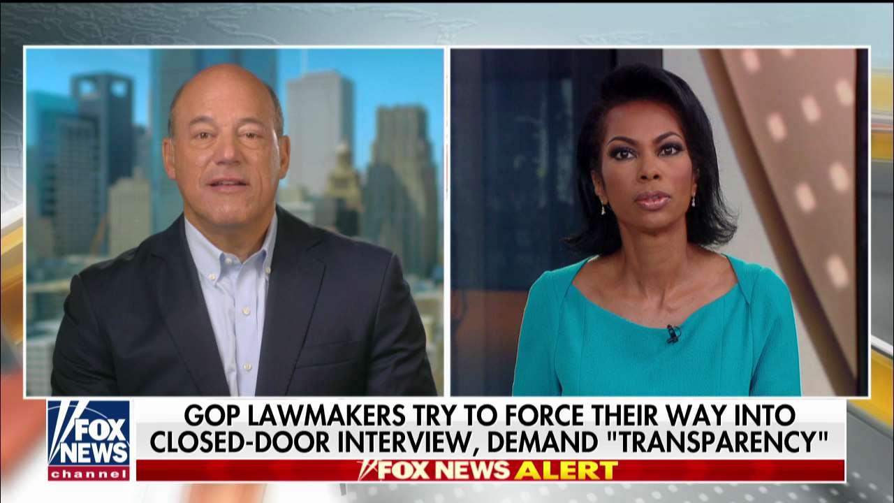 Democrats are 'setting themselves up for failure' with impeachment in the Senate, says Ari Fleischer
