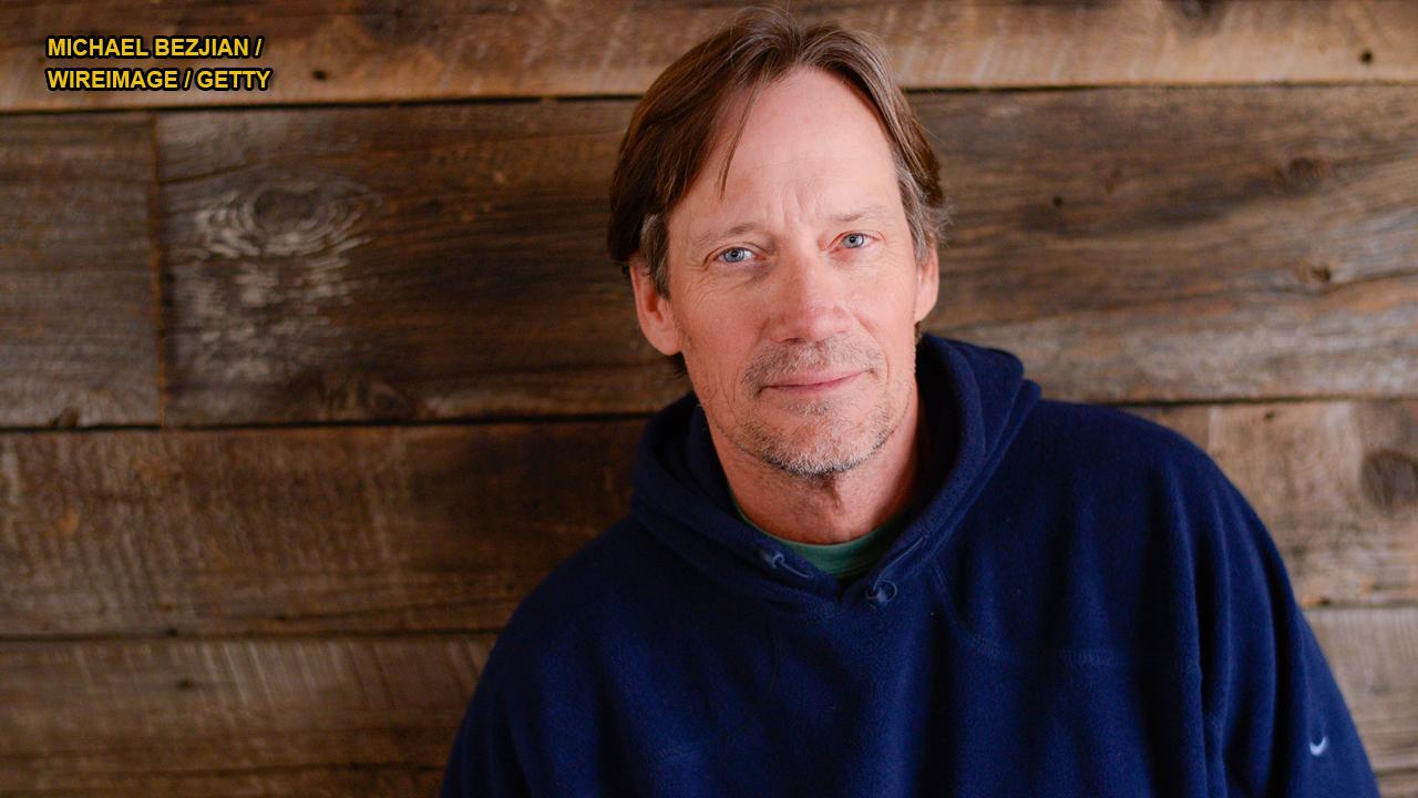 Kevin Sorbo defends faith-based action film 'The Reliant,' says 'Hollywood doesn't really owe me anything'