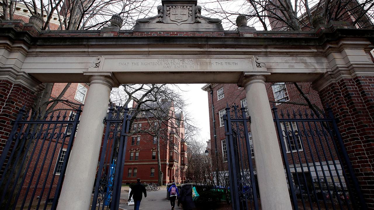 Harvard campus paper under fire for seeking ICE comment on article