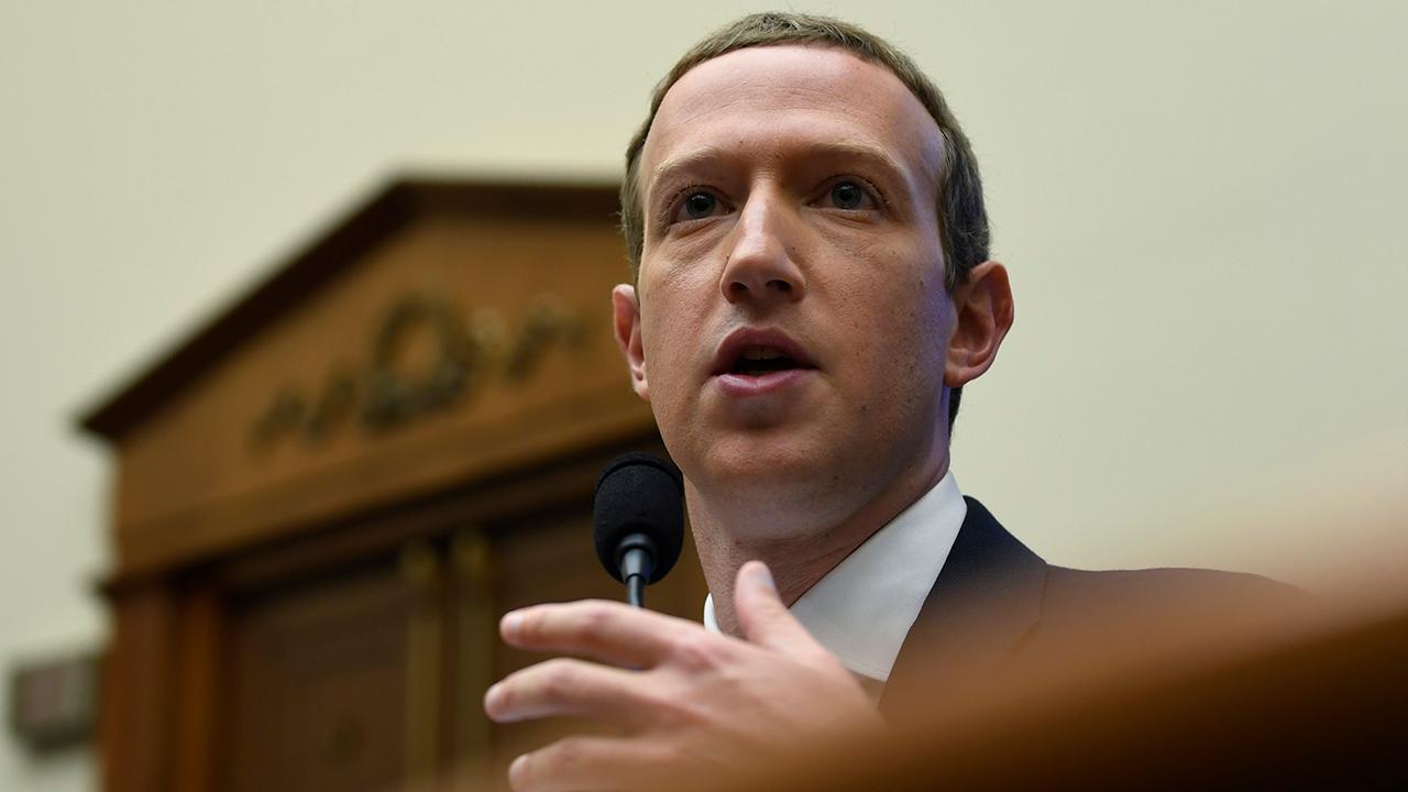 Democrats including the 'Squad' grill Zuckerberg over Facebook fact-checking practices