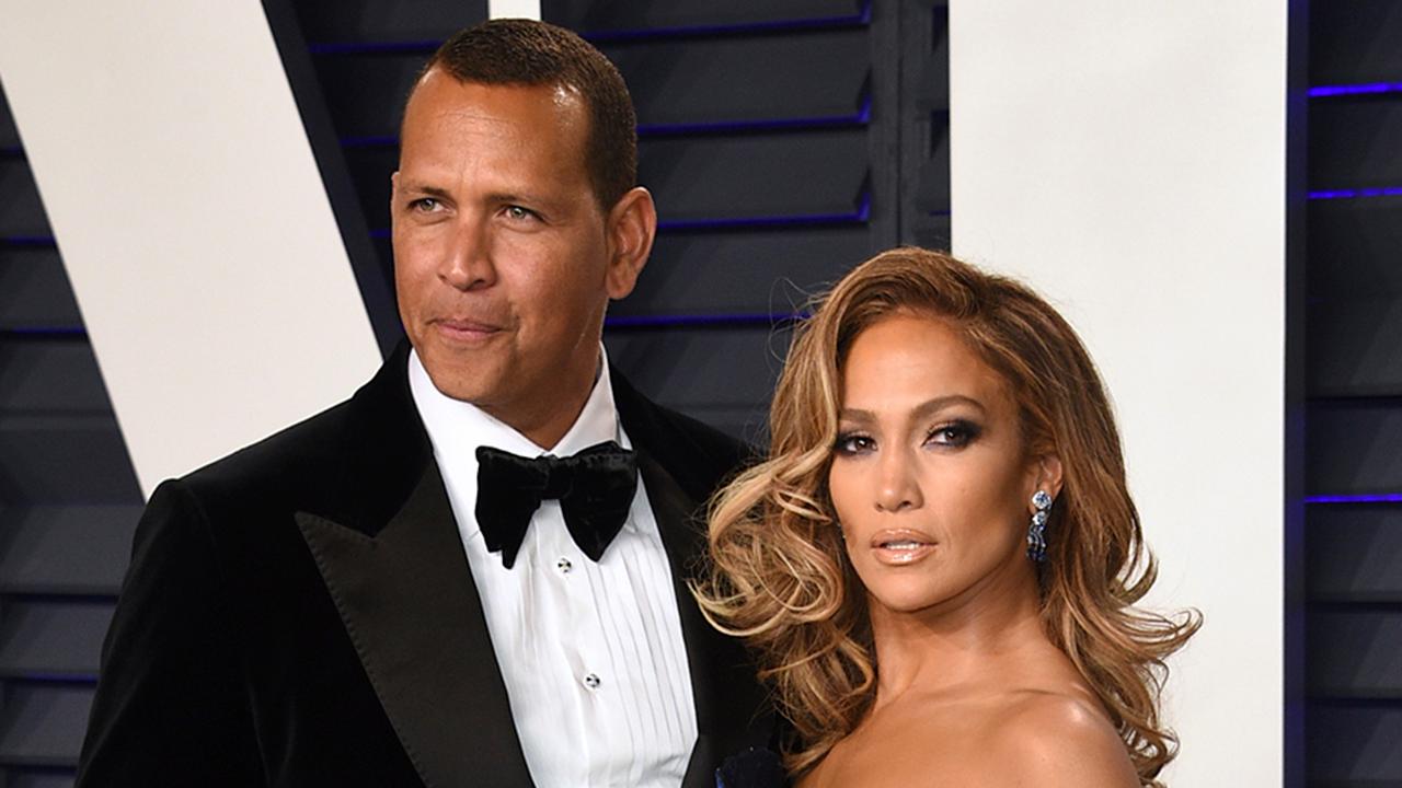 JLo, A-Rod step up to help students in Tennessee; Sean Combs wants to change his name... again