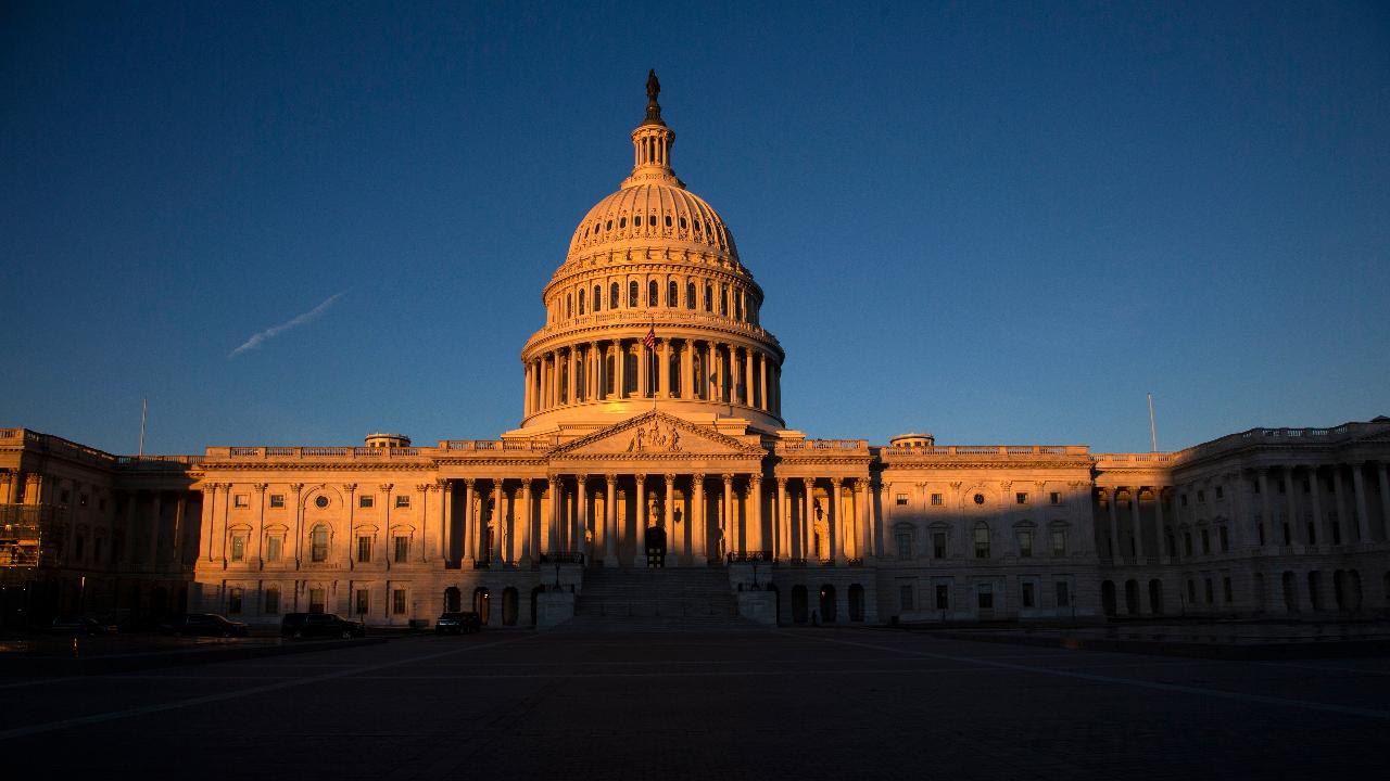 Mixed reaction on Capitol Hill after reports of Russia probe review becoming criminal investigation