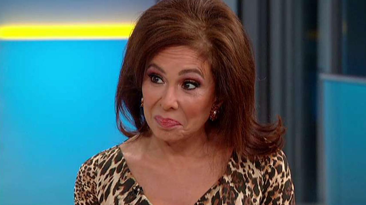 New York District attorney Jeanine Pirro