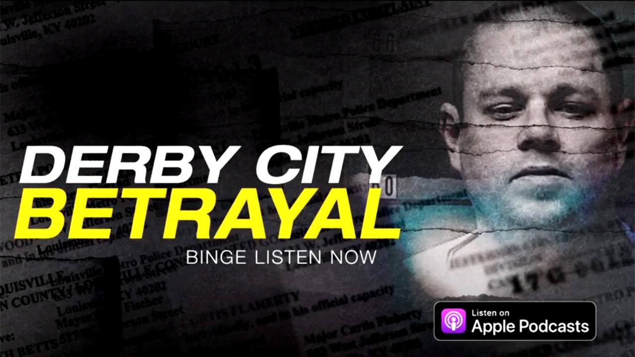 Fox News Investigates: Derby City Betray