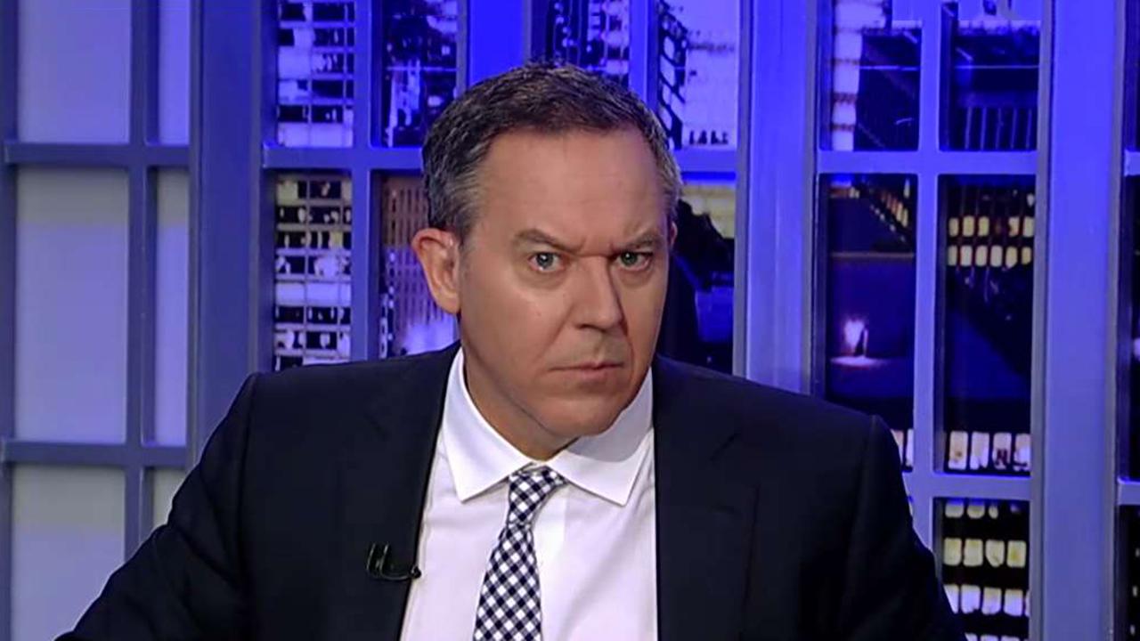Gutfeld: Democrats are screwing America, and they're doing it in the dark