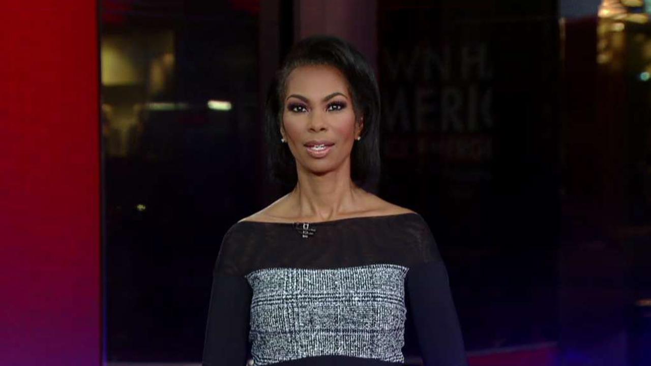 Town Hall America with Harris Faulkner: Police Emergency