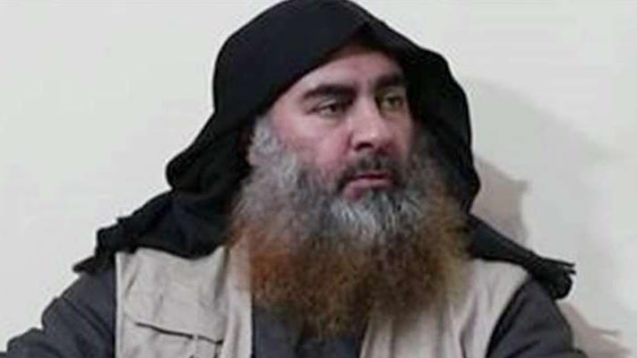 Washington Post under fire over al-Baghdadi obituary headline