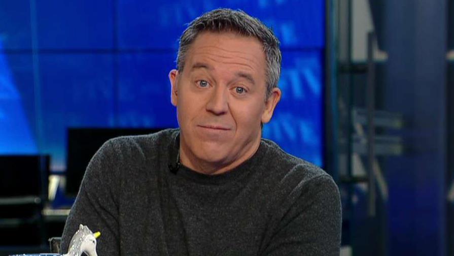 Gutfeld on the media's response to al-Baghdadi's death