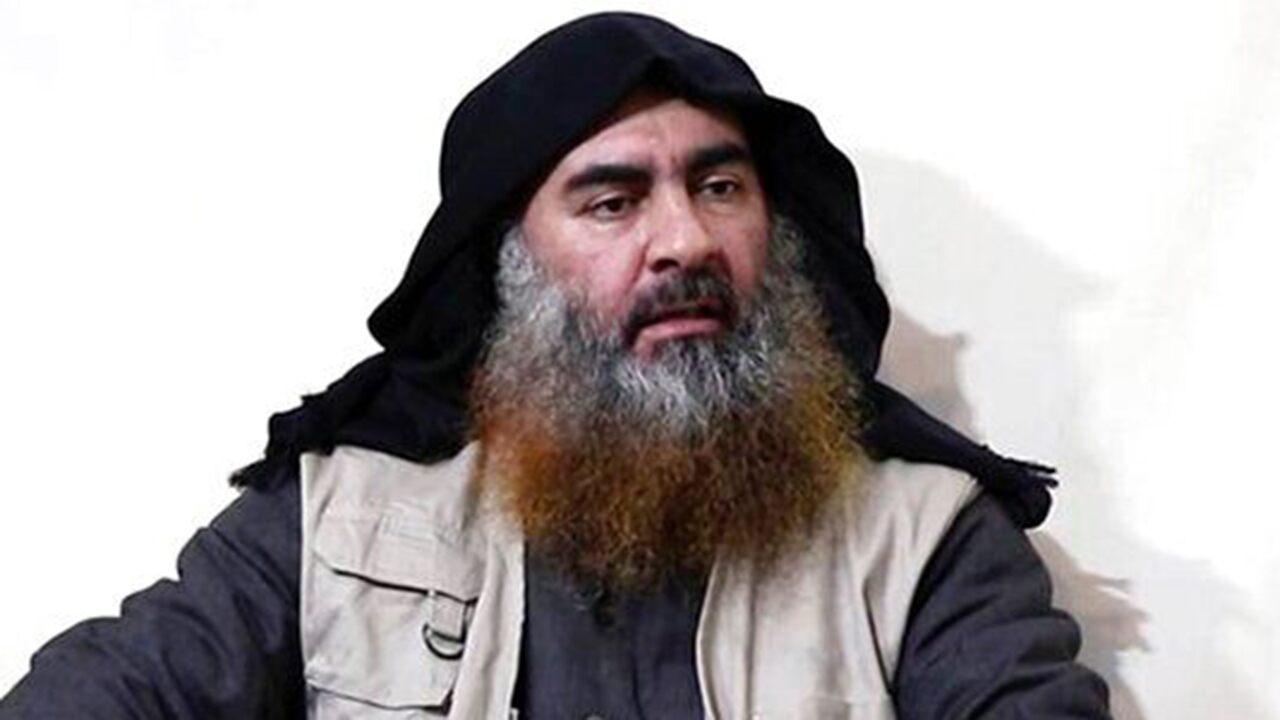 New details emerging on raid that led to death of ISIS leader al-Baghdadi