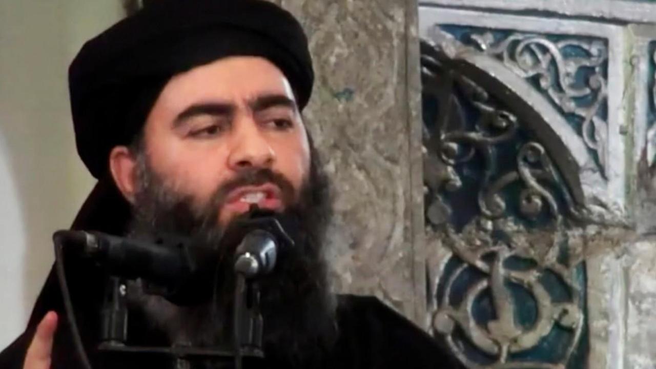 Washington Post columnist issues clarification after implying al-Baghdadi was not a coward