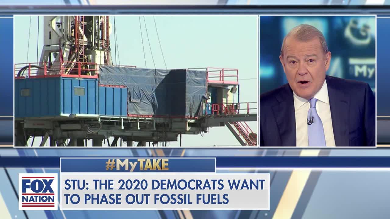 Varney: 'Our businessman president has engineered prosperity' and Democrats will 'screw that up'