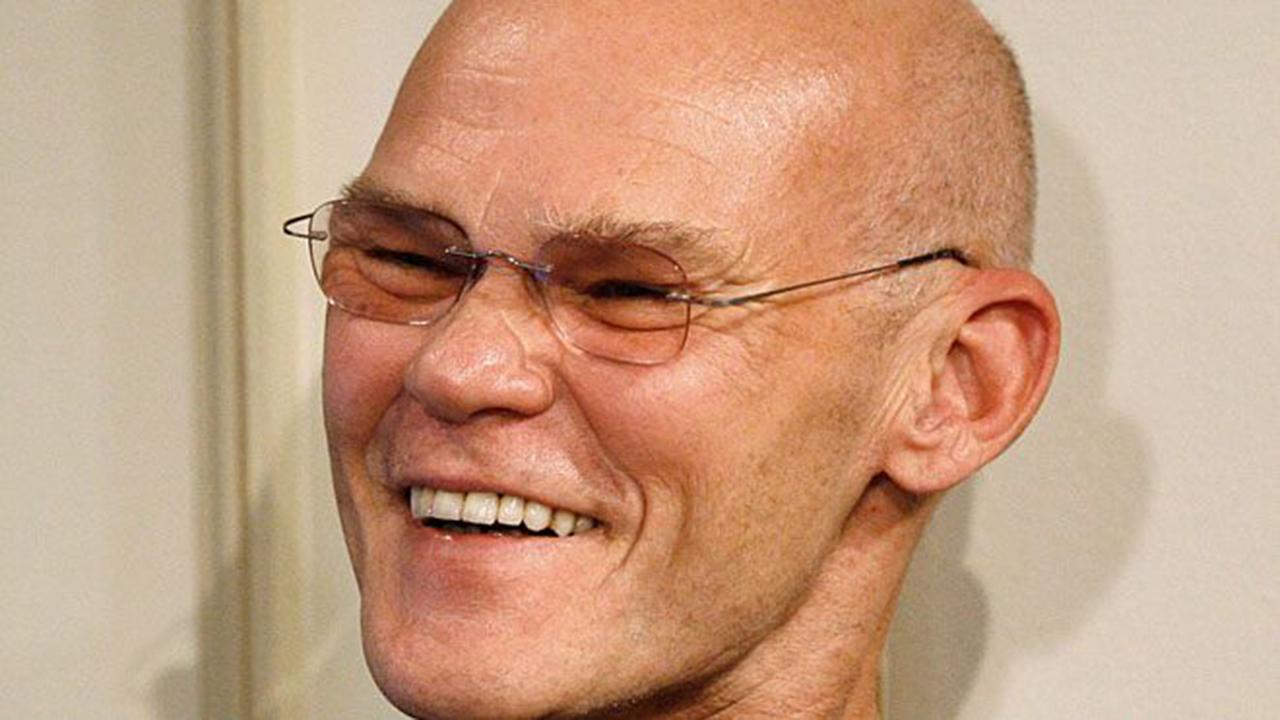 'Trouble is coming': Carville says Trump impeachment train has left station