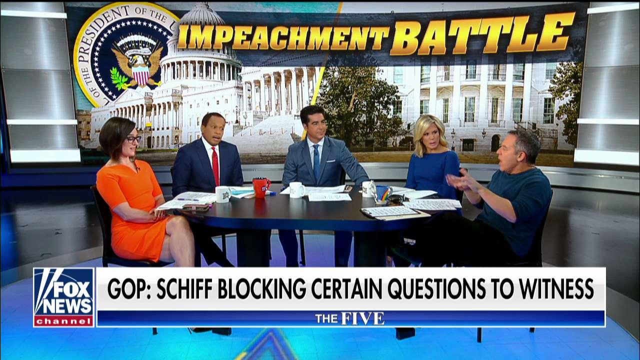 Watters reacts to latest impeachment witness' testimony