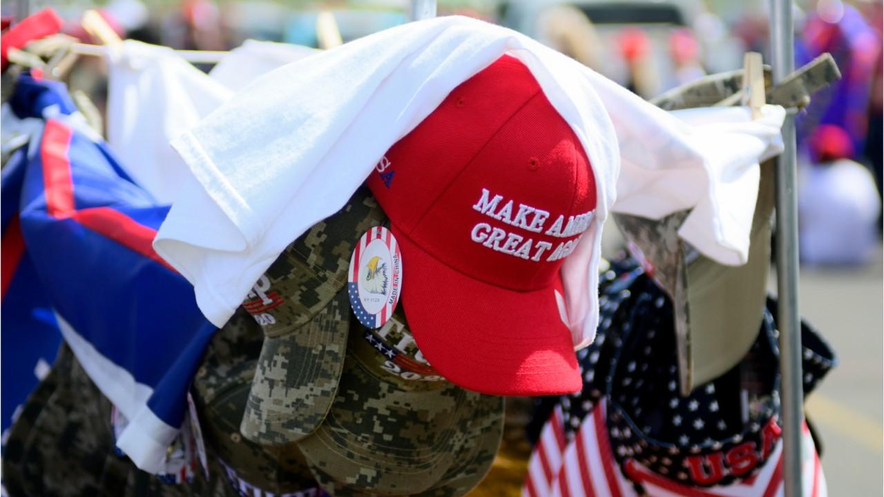 Report Florida Man Arrested For Allegedly Spitting On Bar Patron Wearing Maga Hat Fox News Video