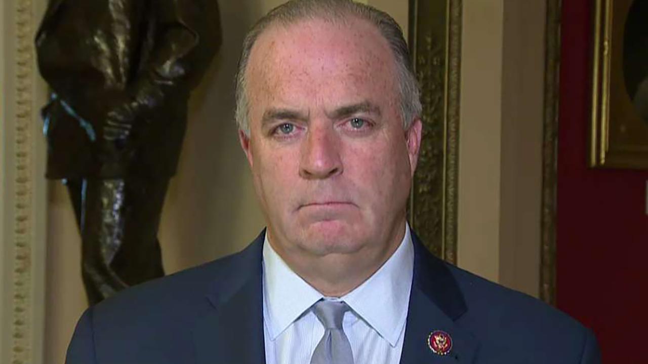 Rep. Kildee: We want to protect the rights of the president but we have to get to the facts