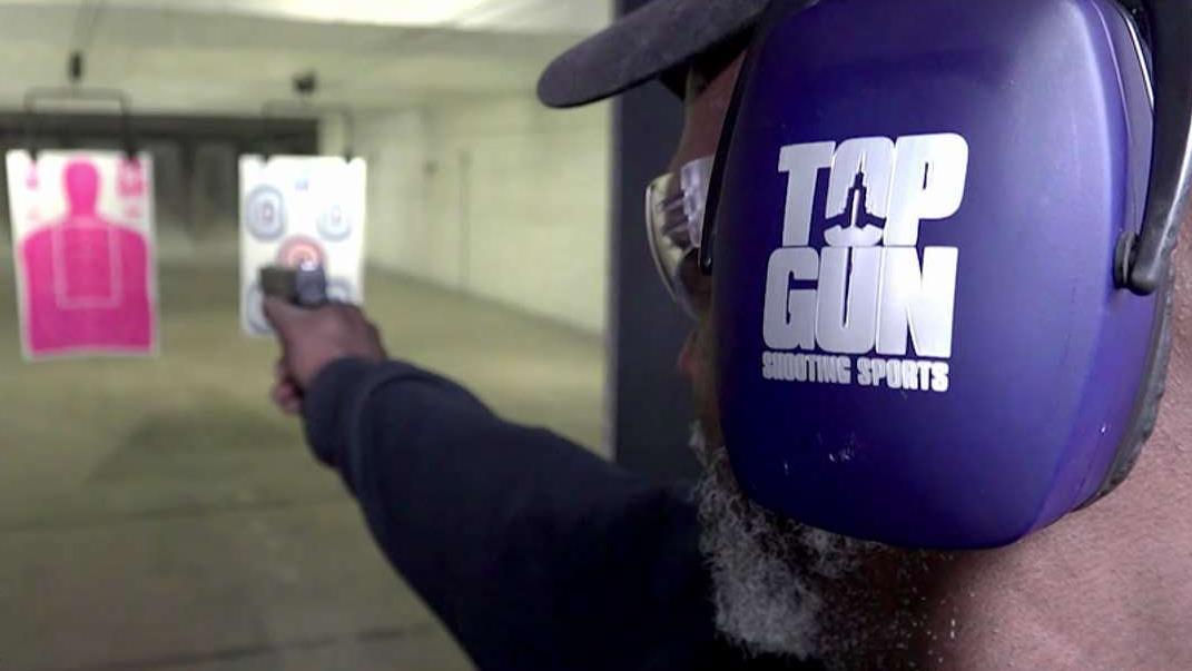 What does it mean to be legally armed in Detroit?