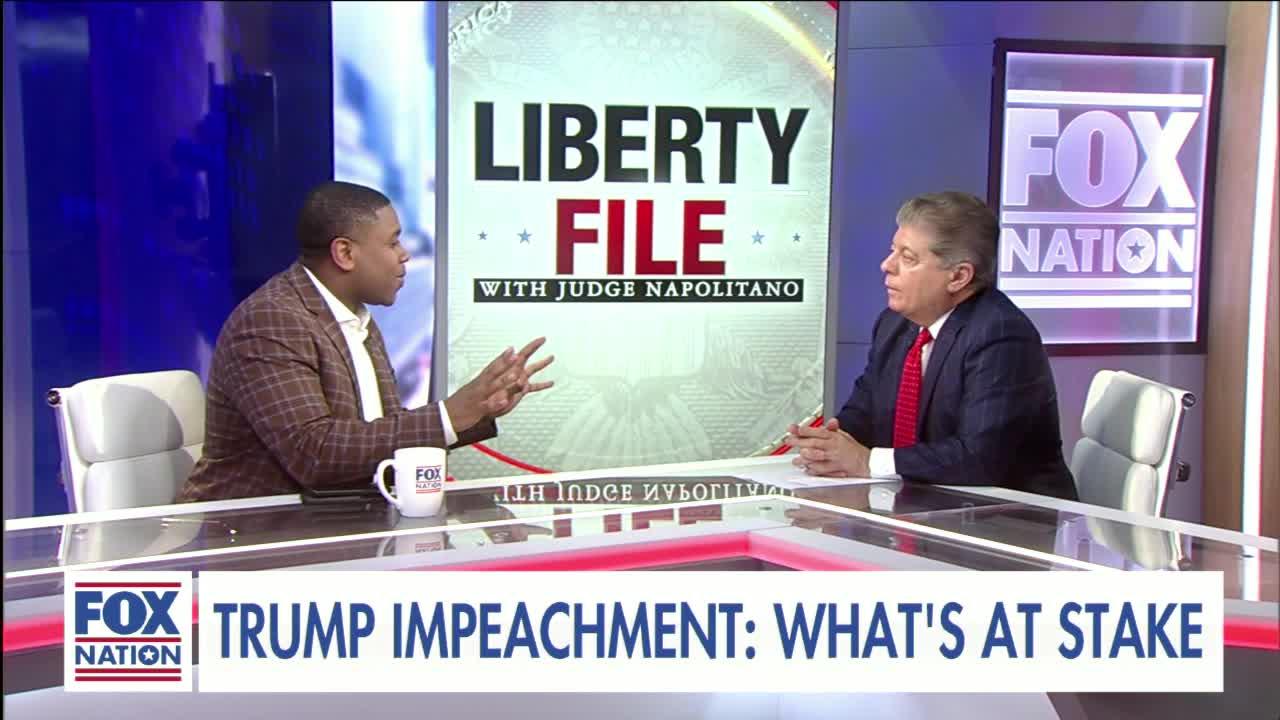 'Malpractice' to assume Democrats will vote to impeach Trump: Former top Hillary Clinton adviser