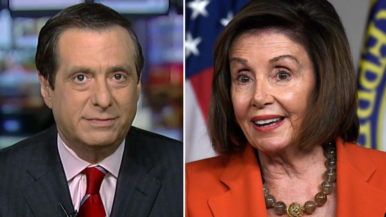 Howard Kurtz: Parties, pundits square off in predictable, high-stakes ritual