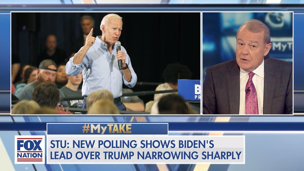 Varney: What the latest NYT article ripping into Biden really means