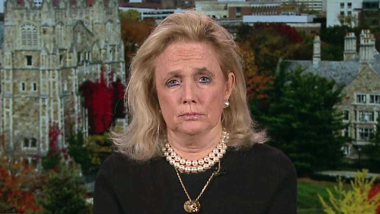 Rep. Debbie Dingell insists she will work to ensure Trump gets fair treatment by the impeachment process