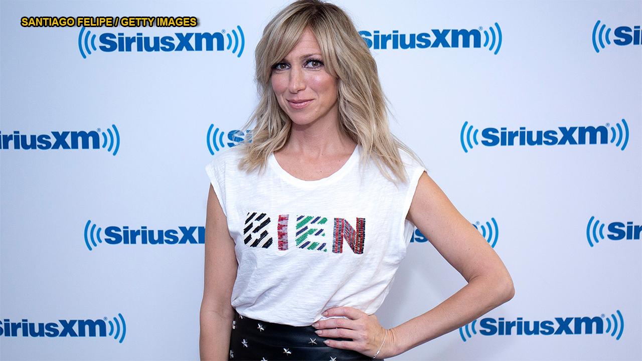 Debbie Gibson praises ‘rebel’ Miley Cyrus: ‘She’s got the goods to back it up’