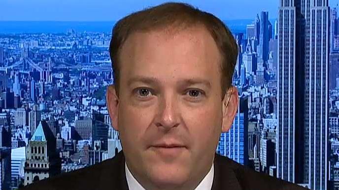 Rep. Zeldin sends letter to Speaker Pelosi demanding she release all transcripts in the impeachment inquiry