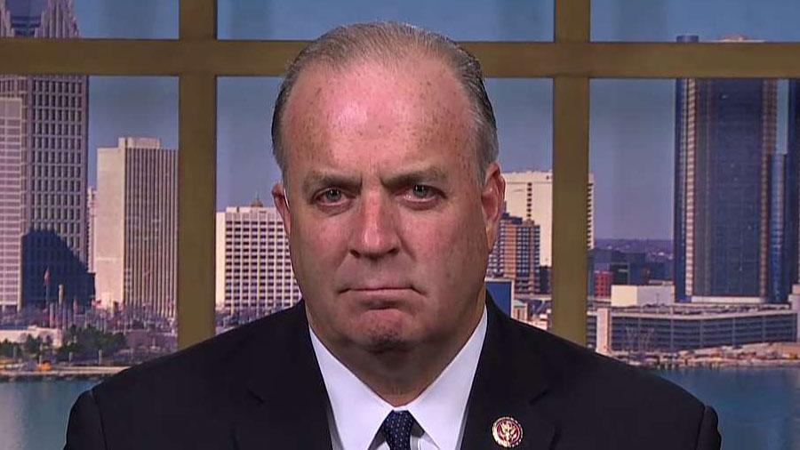 Rep. Kildee says public impeachment inquiry hearings are 'overdue'