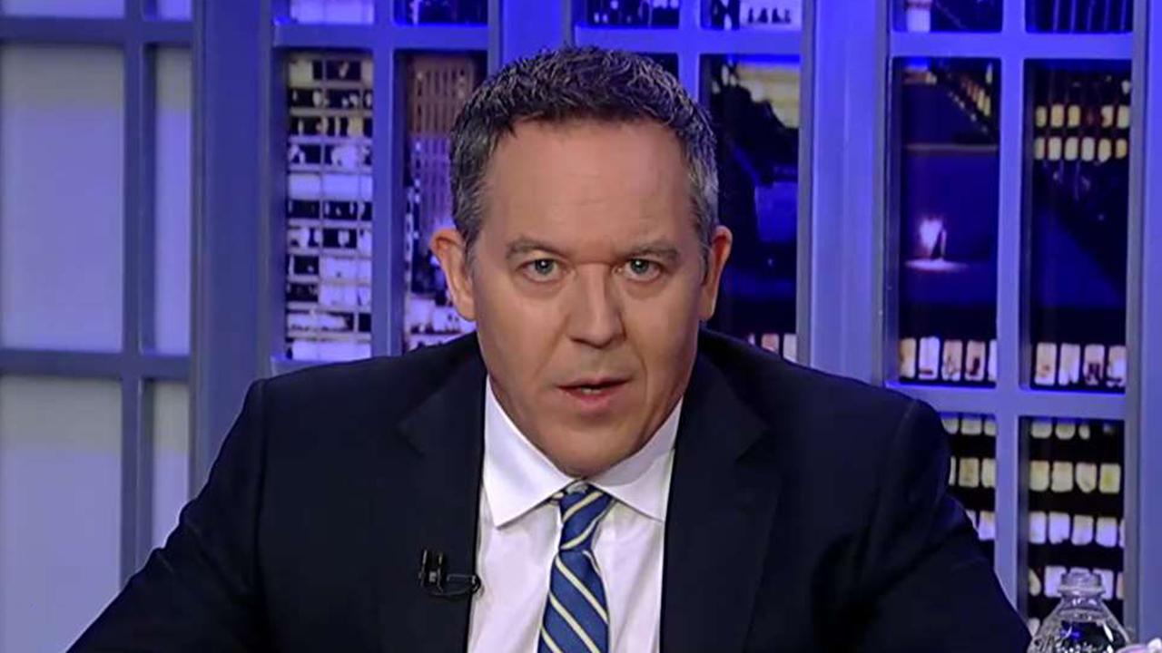 Gutfeld: It's no surprise when the media hates Trump more than they hate ISIS