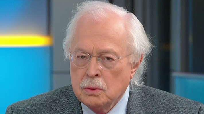 Dr. Michael Baden expresses new concerns about scene of Jeffrey Epstein's death