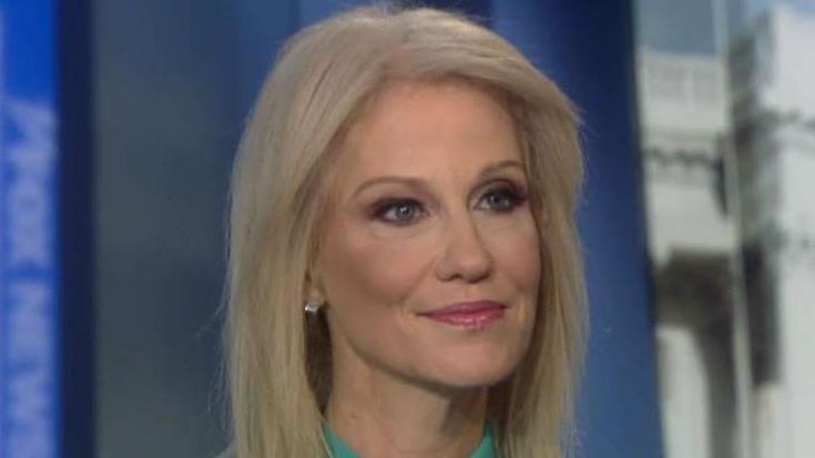 Kellyanne Conway on White House response to House Democrats' impeachment push