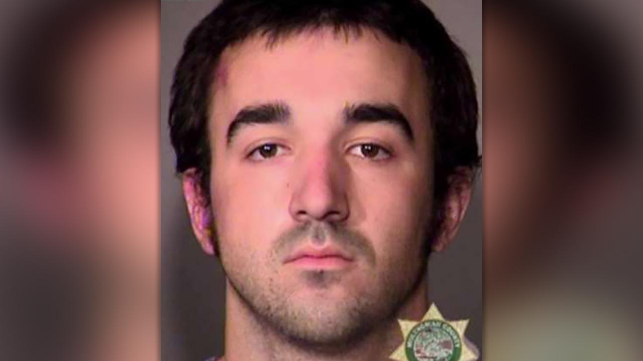 Antifa activist given jail time for brutal attack during Portland event