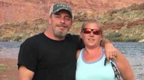 Bodies of New Hampshire couple found buried on Texas beach