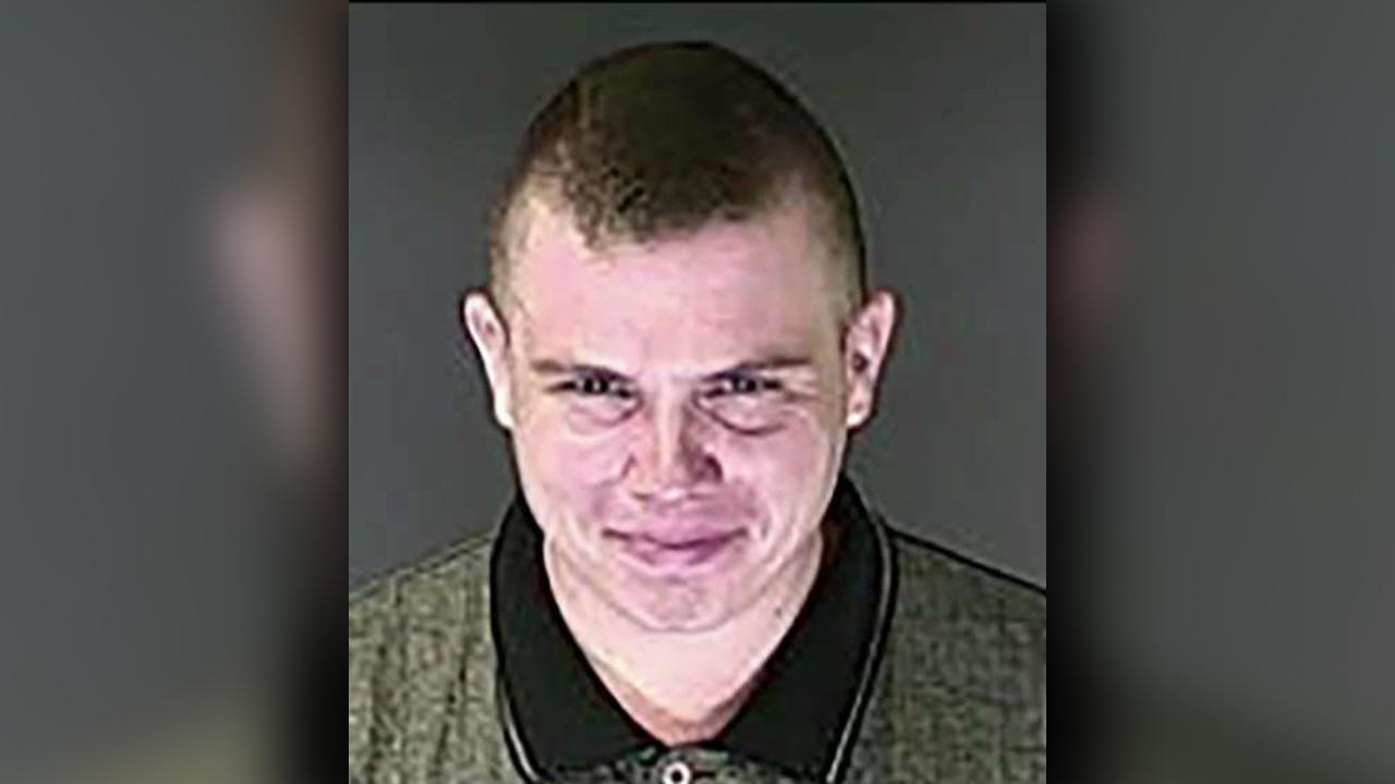 Colorado man accused of plotting attack on synagogue