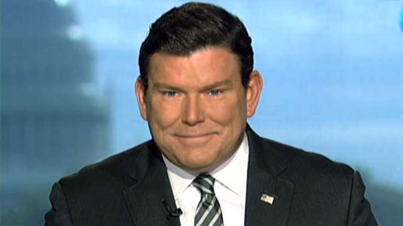 Bret Baier on political fallout from release of Volker, Sondland impeachment inquiry transcripts