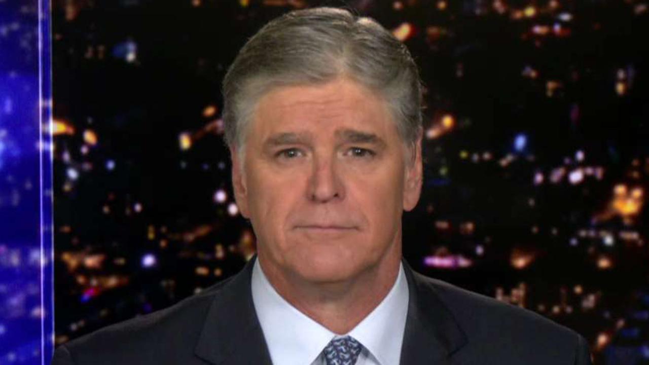 Hannity Engaged