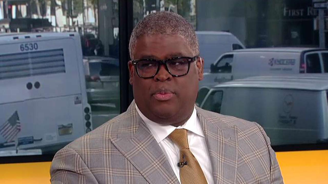 Charles Payne to Democrats: If you've got the goods on impeachment, let's see it
