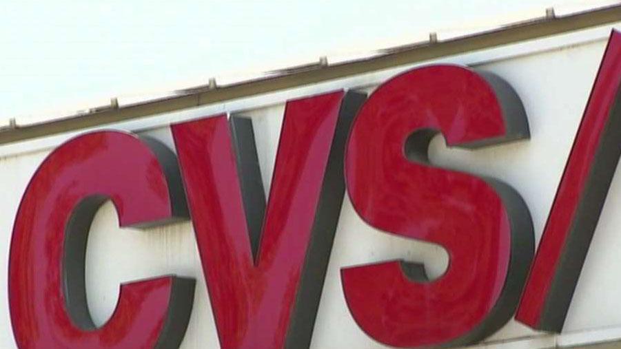 CVS announcing plans to close more stores