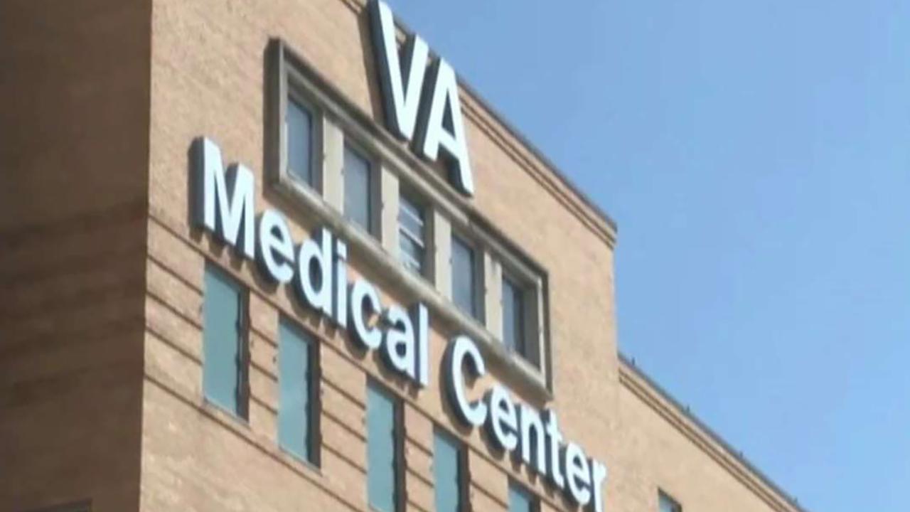 VA struggles to fill 49K hospital jobs, blaming salary caps and government regulations
