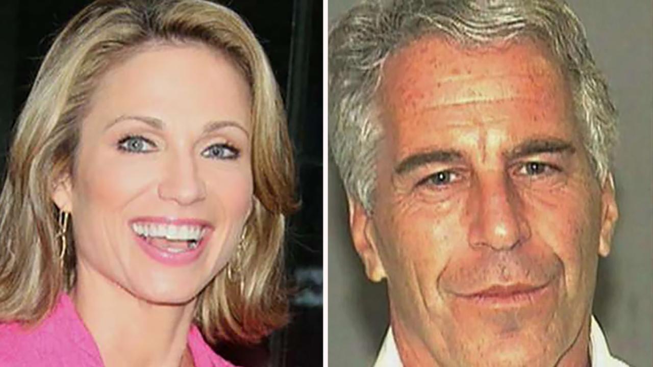 ABC: Epstein story kept off air for 'ethical reasons'