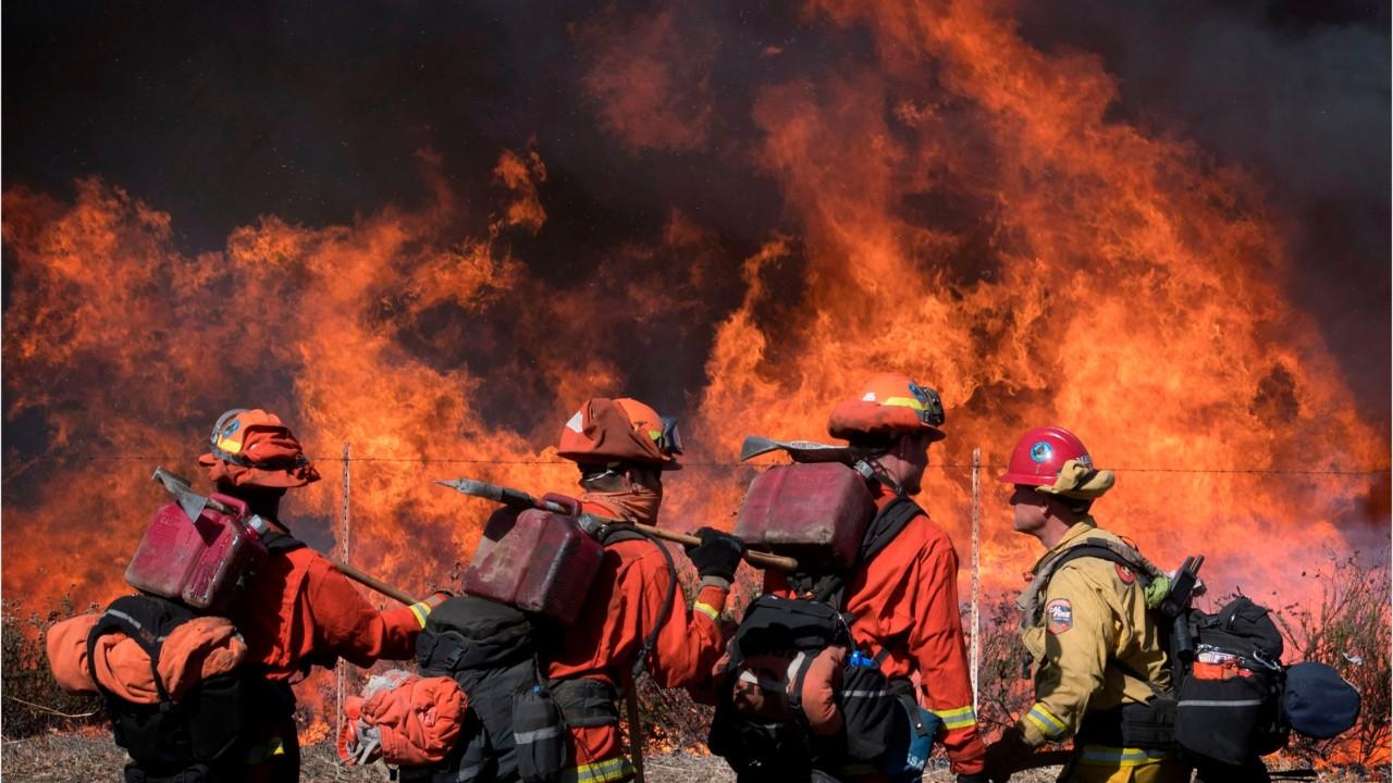 Over 90 percent of Los Angeles firefighters receive overtime in 2018. An audit has now revealed that one of them was paid over $360,000.