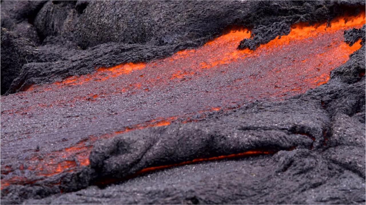 Hawaiian man dies after falling down ‘lava tube’ in his yard 
