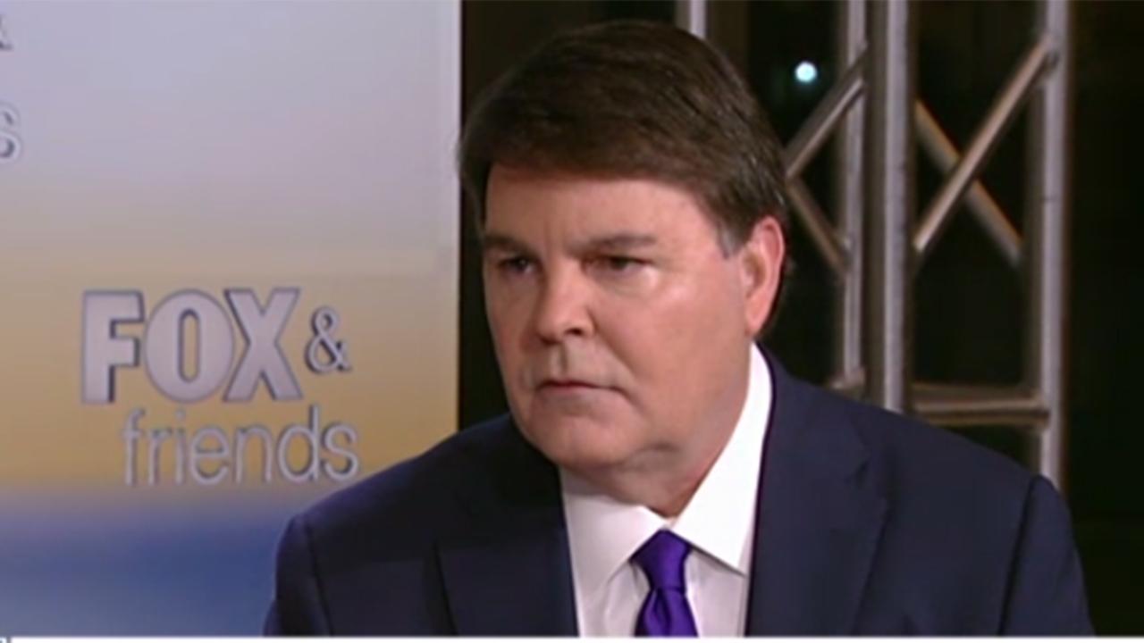 Gregg Jarrett unravels the coordinated, premeditated plot to overturn the election