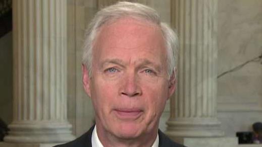 Sen. Johnson: All whistleblowers are not created equal